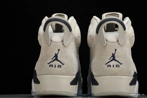 Retro Georgetown 6 CT8529-012 CT8529-012 Jordan 0311